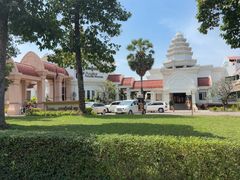 -吴哥国家博物馆