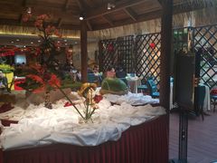 -东方苑自助餐厅(稻香湖景酒店)