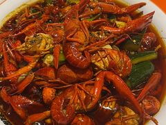 -拙味兄弟龙虾·江湖菜(和畅堂店)