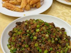 -华春餐馆(鱼山路店)