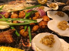 -五彩凉山自助西昌烧烤(柳翠路店)
