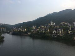 -东部华侨城