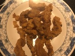 董家现炸酥肉-董家湾重庆老火锅(嘉华店)