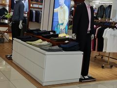 -银泰百货(舟山临城店)