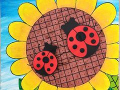 -蒂朵儿童绘画美术教室