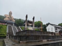 -句容茅山景区