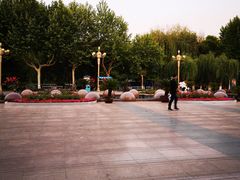 -西清公园