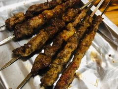 -向民炒鸡老店(火车站店)