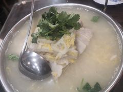-刘妈菜馆(磁器口店)