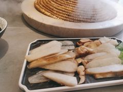 -滇小鱼·云南野生菌火锅(上杭路店)