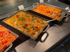 -广州融创花间堂悦雪酒店-花间食西餐厅