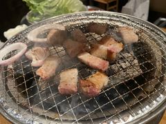 -韩国料理大力士(屏风街店)