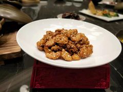 -御公馆中餐厅·点心·顺德菜·佛山东平保利洲际酒店