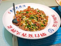 -李氏疙瘩汤·本地海鲜·老烟台菜(所城里店)