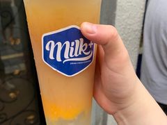 -milkplus·泰式奶茶(较场东路店)