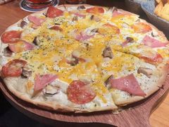 -Secco德式餐吧(南秀村店)