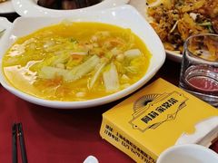 -阿莉餐厅(枣阳路店)