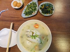 -玖鲜小笼(中山广场店)