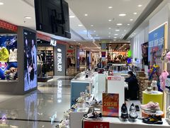 -茂业天地(华强北店)