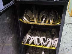 -七星派健身中心(鸟巢店)