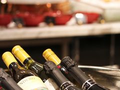 -成都尼依格罗酒店