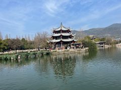 -台州府城(东湖)
