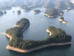 -千岛湖东南湖区