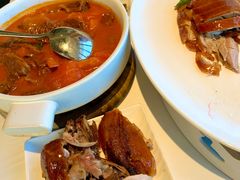 -四季民福烤鸭店(前门店)