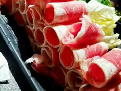 -木辛水水冰煮羊(凤城六路店)