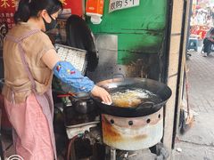-老南昌白糖糕(大士院店)