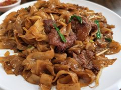 -沙河粉村·国家非遗传承(云台店)