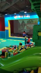 点击看大图 -恐龙探索乐园(磁器口店)