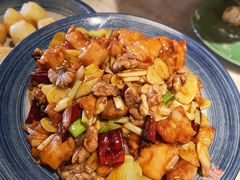 -悦盐·自贡盐帮菜(增光路店)