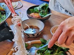 -越美小馆·越南料理(曲江店)