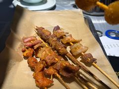-学士怪怪龙虾·川菜·烧烤(学士街店)