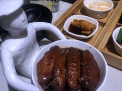 -新仙清汤牛腩(铜锣湾店)