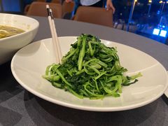 -悦宴·雅致餐厅(绿地蓝海店)