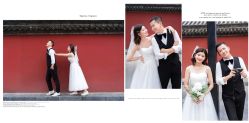 -蔚蓝映像STUDIO婚纱摄影(南稍门店)