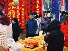 -西北轻工批发市场