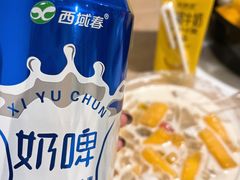 -翁林甜品