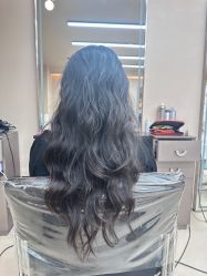 -MOON·HAIR SALON木恩造型