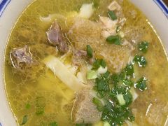 -万三面馆(青龙正街太古里店)