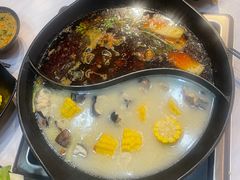 -新辣道鱼火锅(航天万源店)