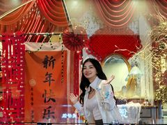 -秘密旅行Bonjour(黑金冠 江南西店)