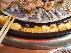 -盘尚石棉烤肉(蒲江店)