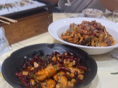 -聚味瞿记·龙虾堂(天元店)