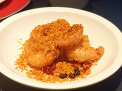 -丽晶轩中餐厅(重庆丽晶酒店)