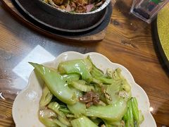 -南记食粥坊·宵夜大排档(莲花总店)