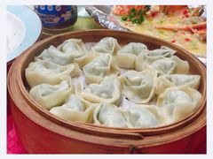 -華僑飯店中餐厅