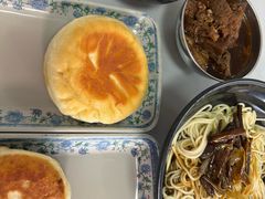 -上海为民商行清真饭店(南大路店)